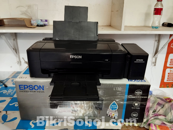 EPSON L130